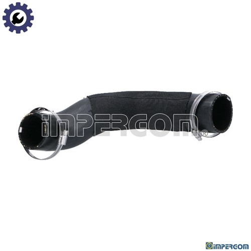 Charge air hose 226031 for - 226031,
