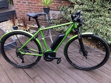 Riese & Muller Roadster - S/M