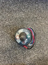 Lewmar Bow Thruster Control