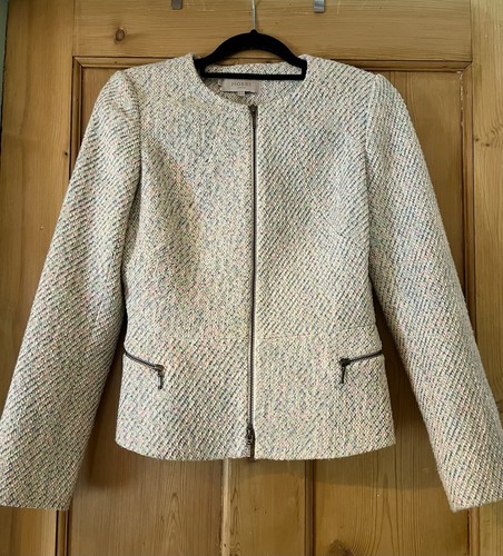Hobbs ladies jacket uk8 - hobbs,