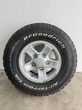 Landrover Defender 90/110