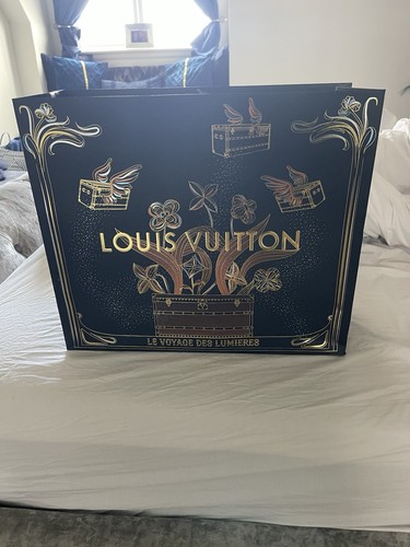 Louis vuitton carrier bag - louis,