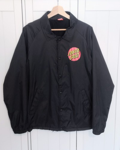 Santa cruz jacket - cruz,