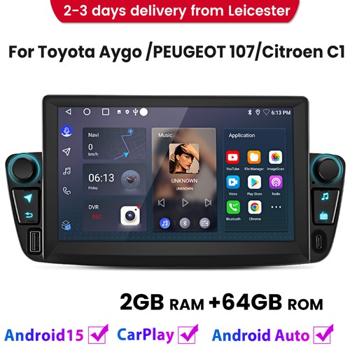 For toyota aygo - for, peugeot