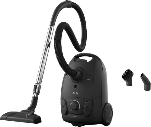 Aeg 3000 series - bagged, vacuum