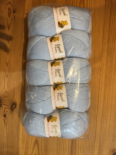 Jarol baby rambler aran x - baby, 5