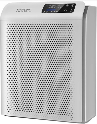 Air purifier for large rooms - purifier,