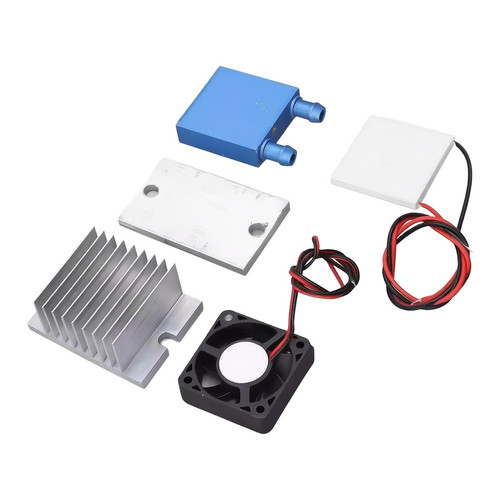 For peltier semiconductor - for,
