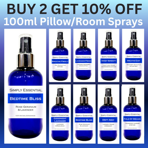 Pillow linen room spray - linen,