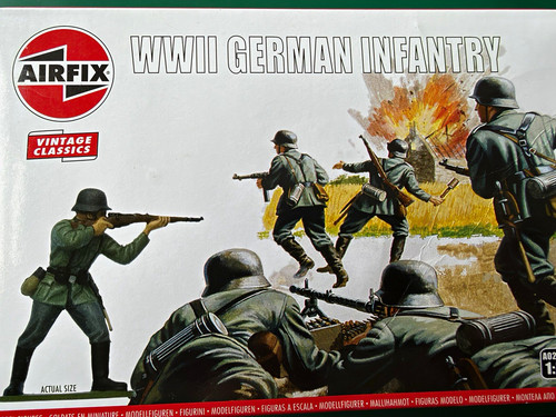 Airfix vintage classics - airfix,