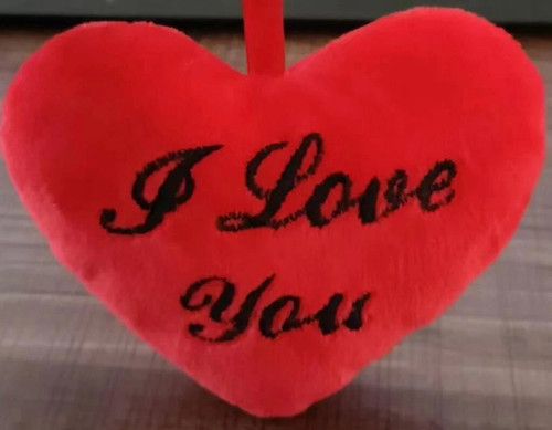 Love you valentines - i, gift