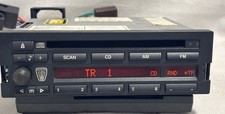 MG ROVER CD43 BLAUPUNKT CD