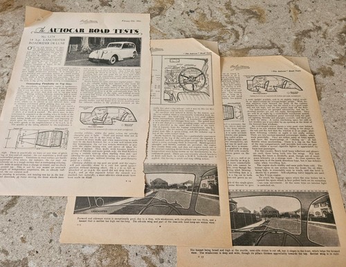 1938 road tests - 2,