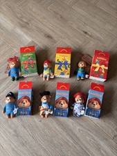 McDonald’s Happy Meal Toys