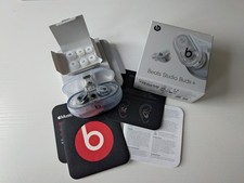 Beats by Dr. Dre Studio Buds +