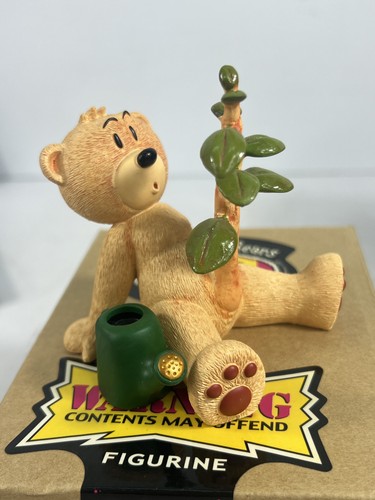 Bad taste bear jack - bad,