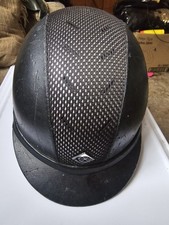 Charles Owen Ayr8 Riding Hat