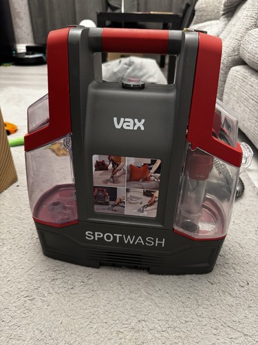Vax cdcw csxs - cdcw-csxs, spot