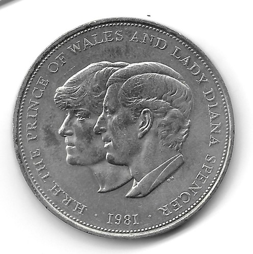 4122 1981 royal wedding - 1981,