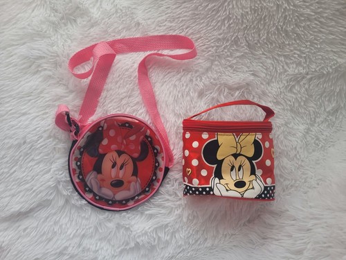 Disney minnie mouse bags - minnie,