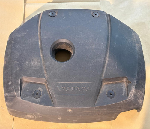 Volvo xc90 engine cover - xc90,