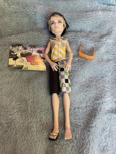 Mattel Monster High Jackson