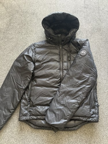 Men canada goose jacket - men’s,