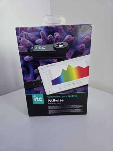Itc reefculture parwise smart - parwise,