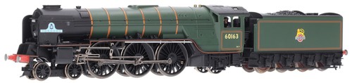 Hornby r3060 class - r3060, oo