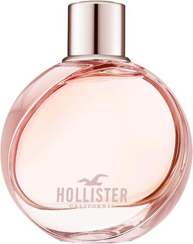 Hollister wave for her eau - hollister,
