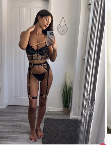Lingerie doll women - lingerie,