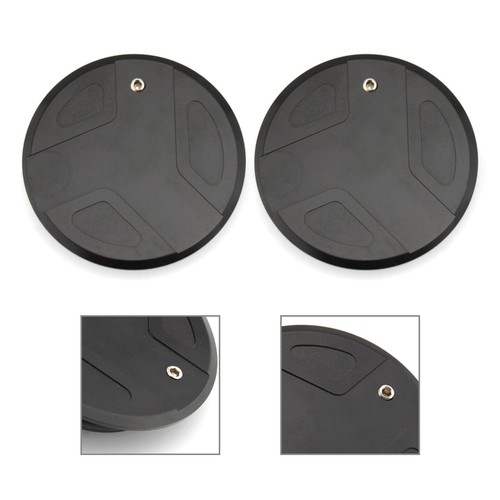 Frame hole cap - hole, decorate