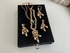 Women fashion jewellery set - women,