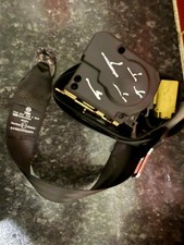 VW Transporter T5 Front