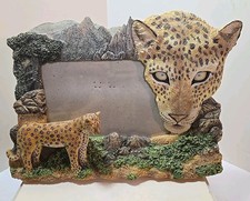 Safari 3-D Decorative