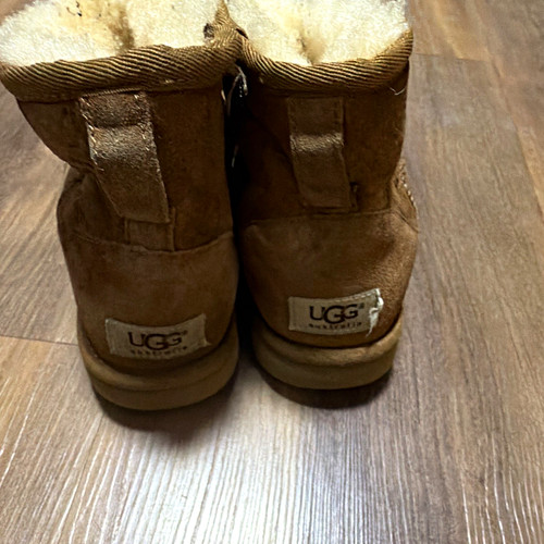 Ugg classic mini - ugg,