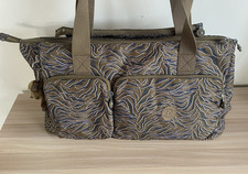 Kipling Maxie Weekend Large