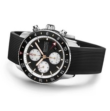 Bremont Supermarine Chrono