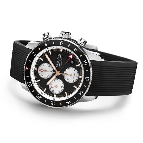 Bremont supermarine chrono - bremont,