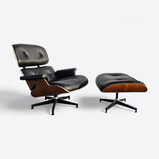 Herman Miller Eames Lounge