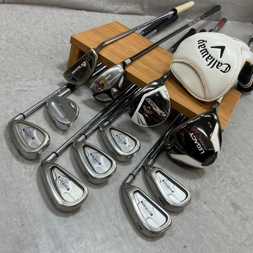 Callaway fourteen odyssey - fourteen,
