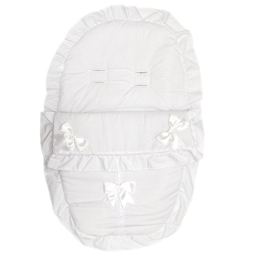 Car seat footmuff cosy toes - footmuff,