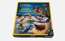 NEW National Geographic