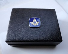 New/Old Stock Freemason Themed
