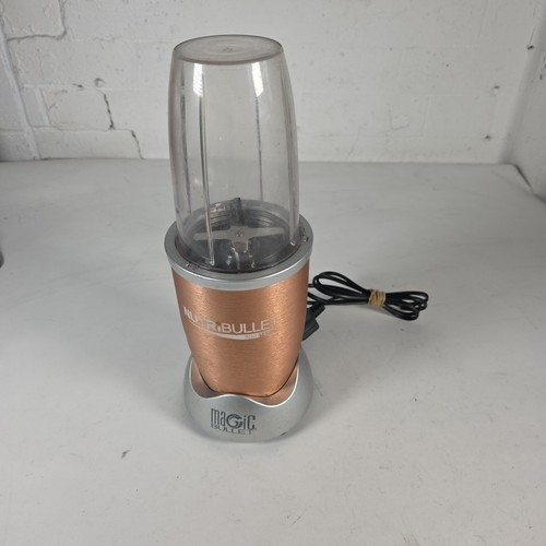 Nutribullet blender 900 - nutribullet,