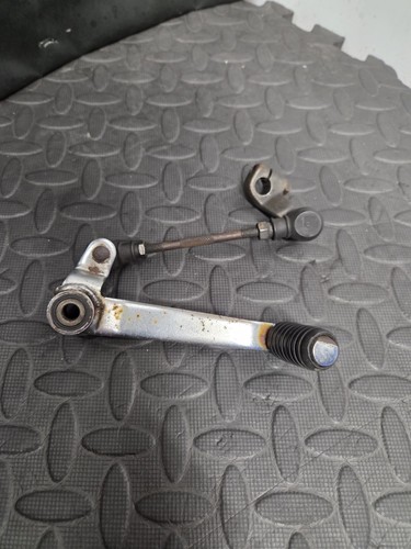 Honda cb750 rc42 1992 gear - 1992,