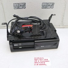 BMW Z3 6 CD Changer A 8361266