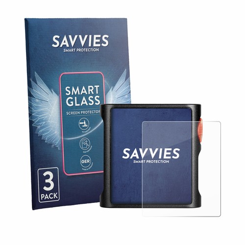 Pack savvies screen - 3,