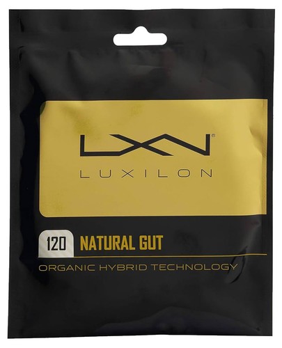 Luxilon natural gut 20mm - 18, 1.20mm