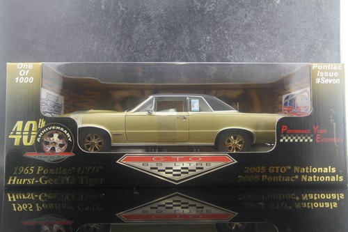 Sunstar pye 1965 - pye, pontiac